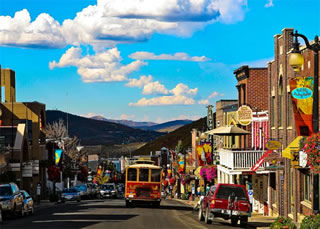 Park City